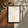 Ritual 01: The Digital Planner