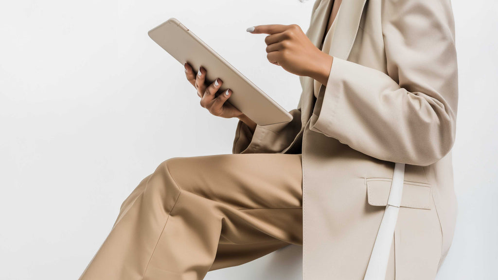 Ritual 01: The Digital Planner