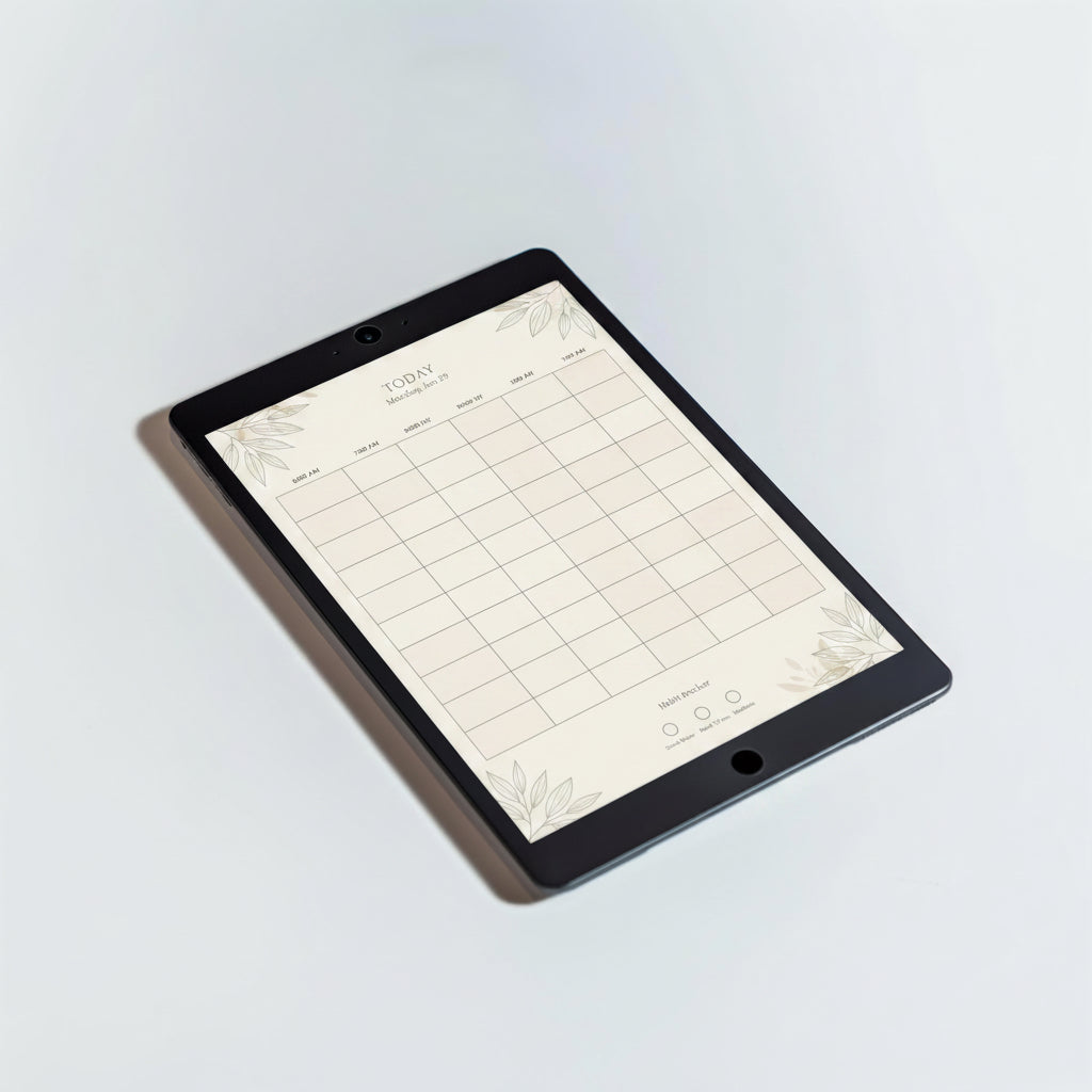 Example product